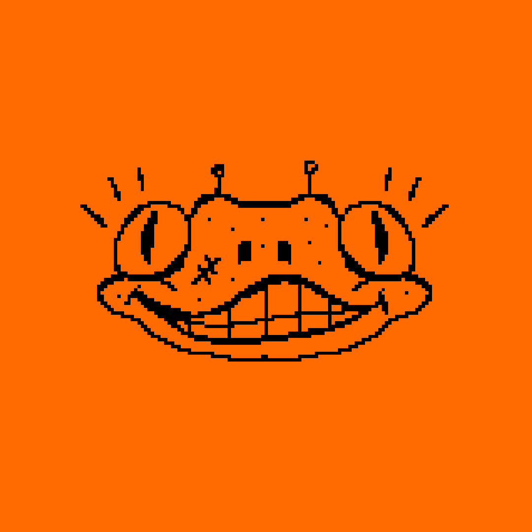 BitchBoy VJ Pack